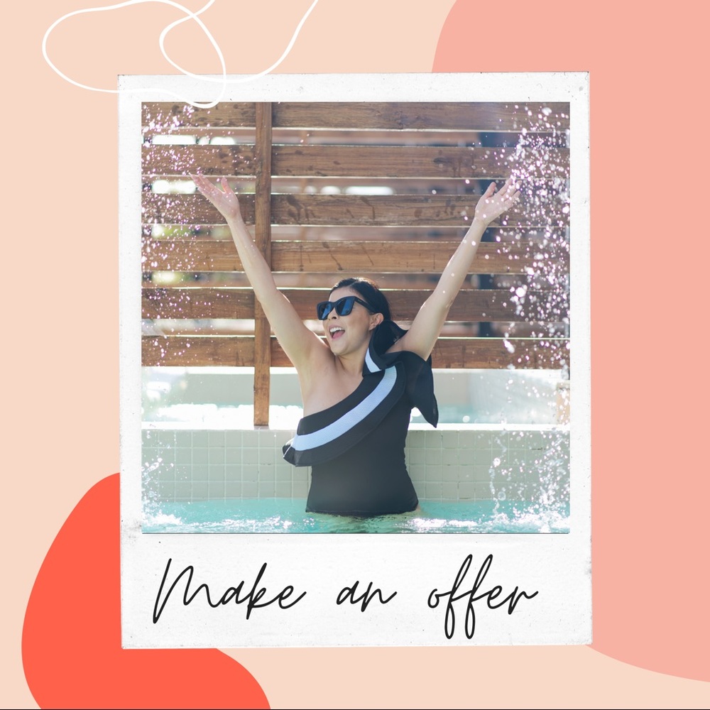 Make me an offer that will make BOTH of us happy!